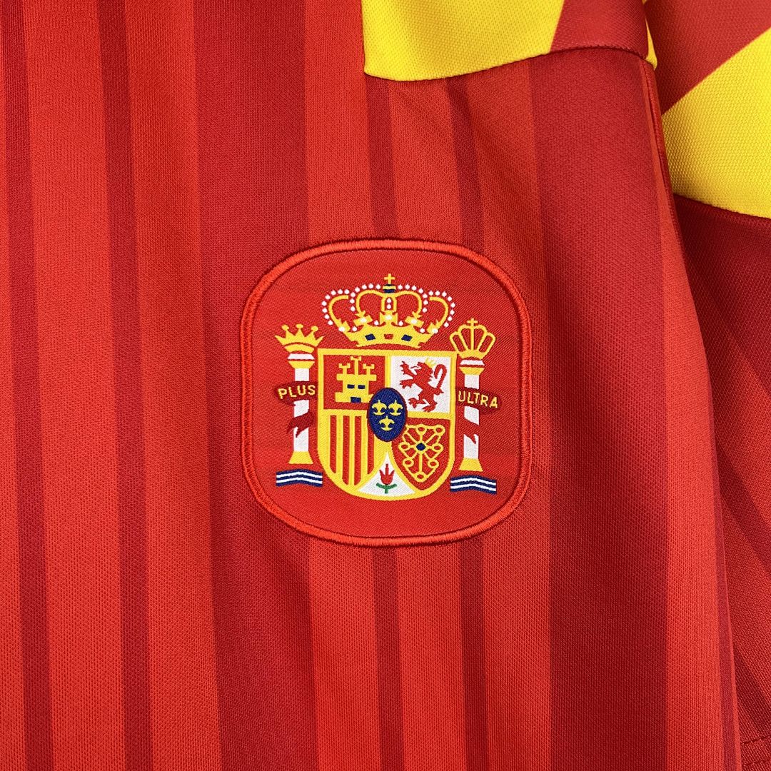 Retro Spain 92_94 Home S-XXL 2