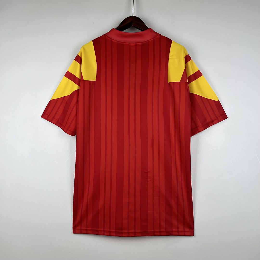 Retro Spain 92_94 Home S-XXL 5