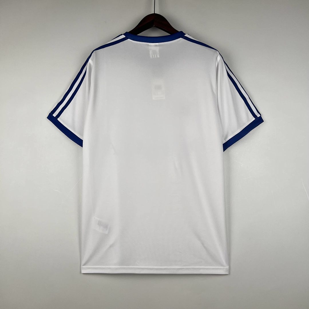 Retro Finland 1982 Home S-XXL 3