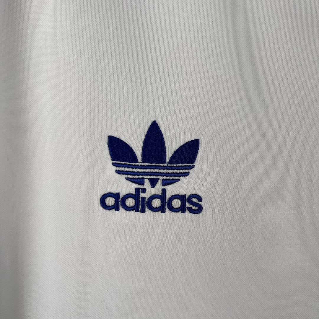 Retro Finland 1982 Home S-XXL 6