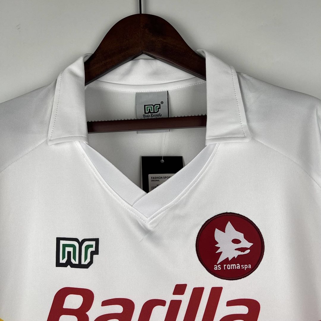 Retro Roma 90_91 away S-XXL 3