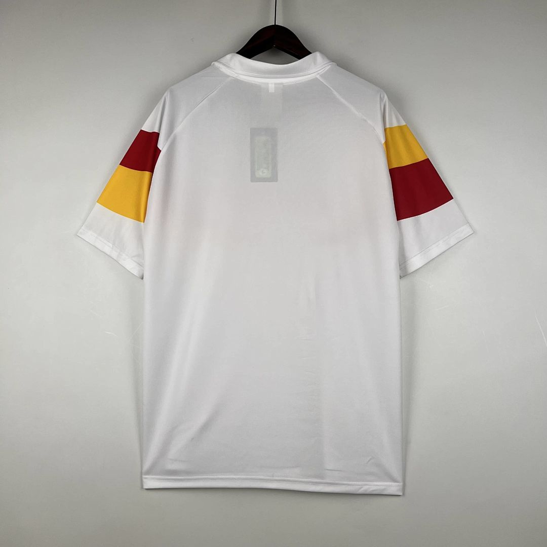 Retro Roma 90_91 away S-XXL 5