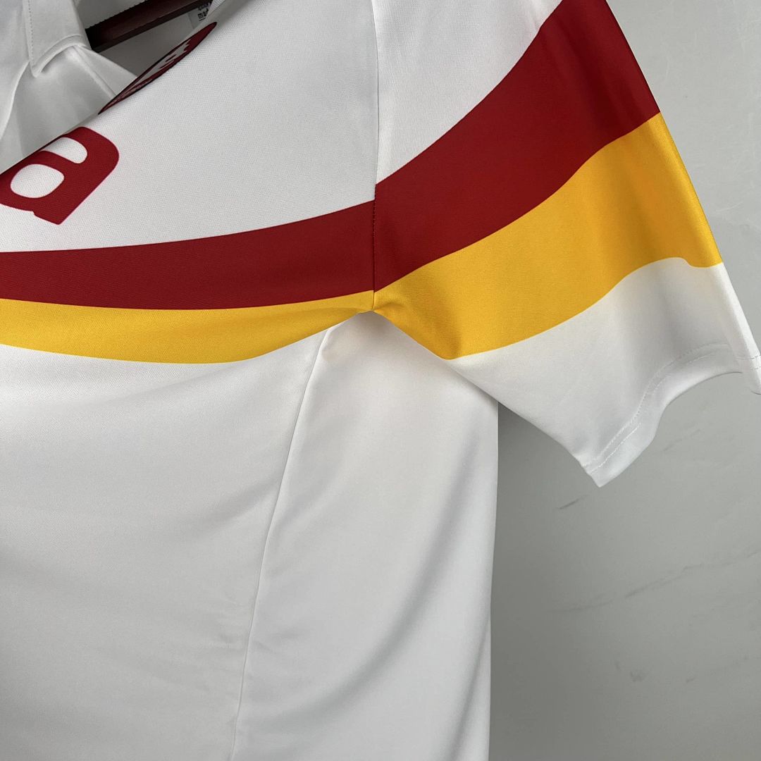 Retro Roma 90_91 away S-XXL 6