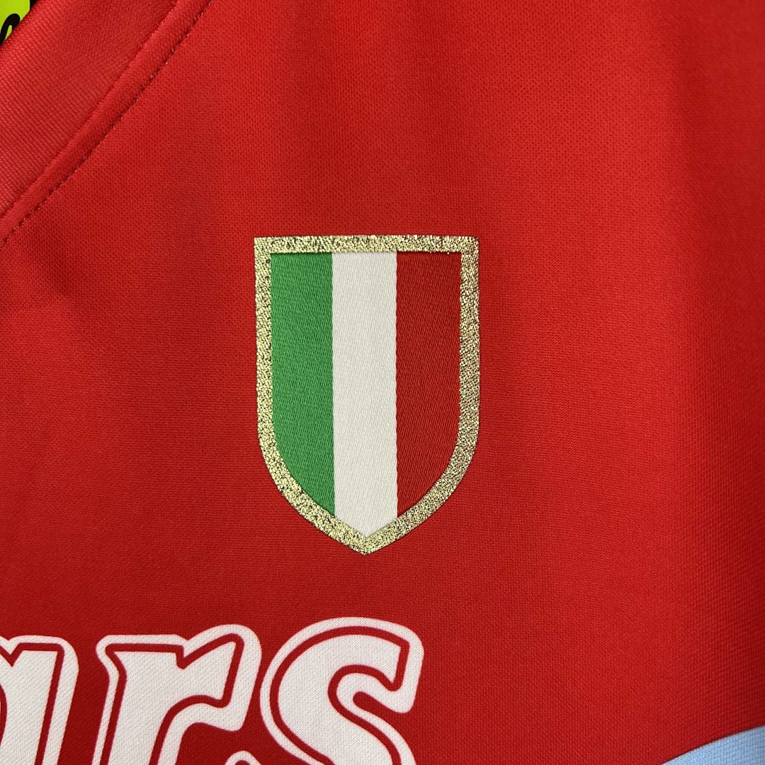 Retro Napoli 90_91 away S-XXL 8