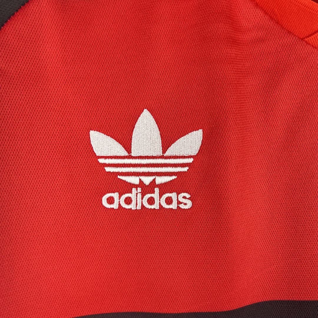 Retro Flamengo 1987 home S-XXL 2