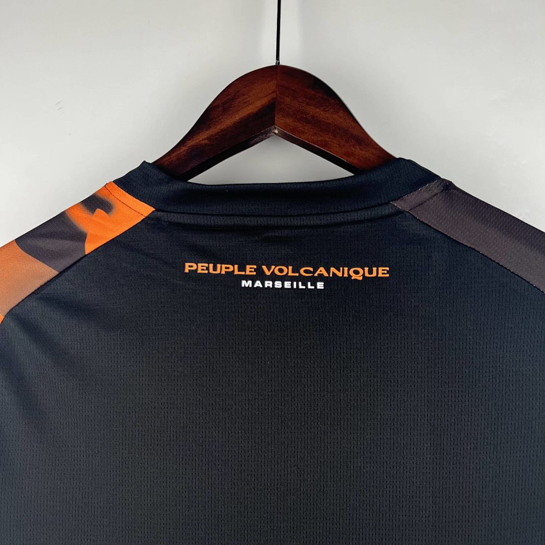 Retro Flamengo 1987 home S-XXL 5