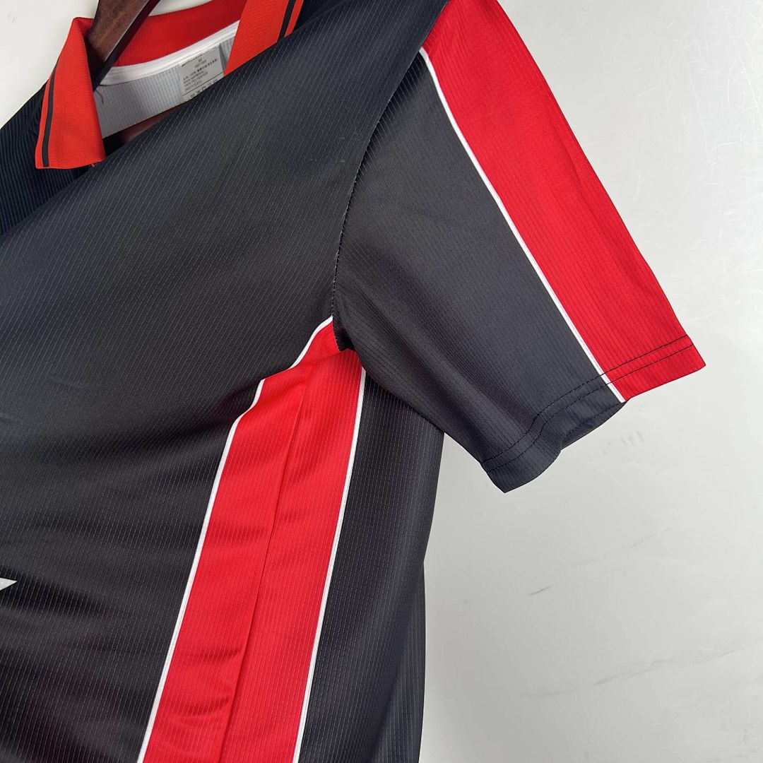 Retro Flamengo 1999 Third Away S-XXL 2