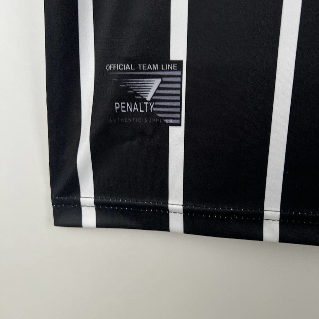 Retro Corinthians 1997 Away S-XXL 5
