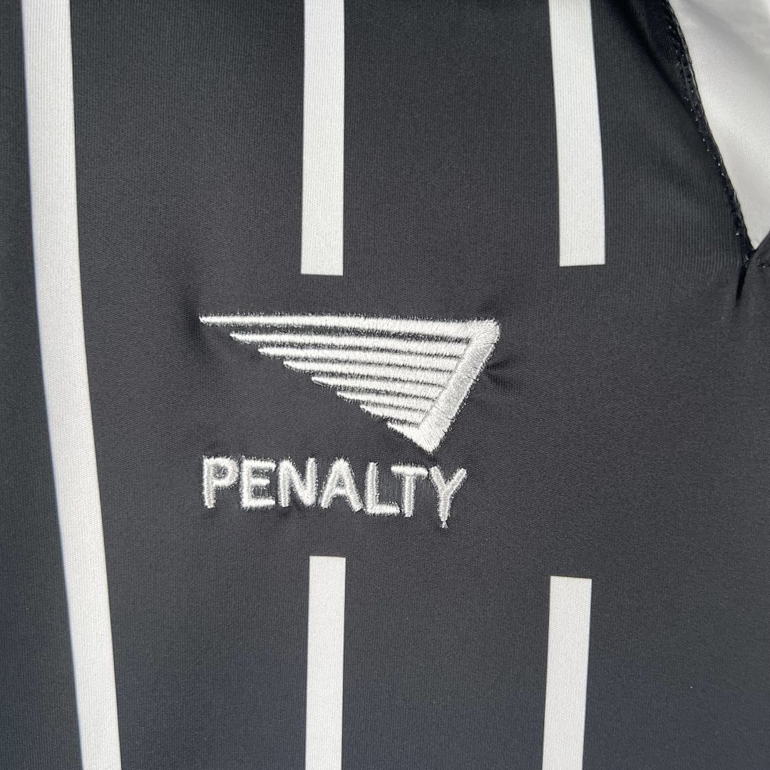 Retro Corinthians 1997 Away S-XXL 7