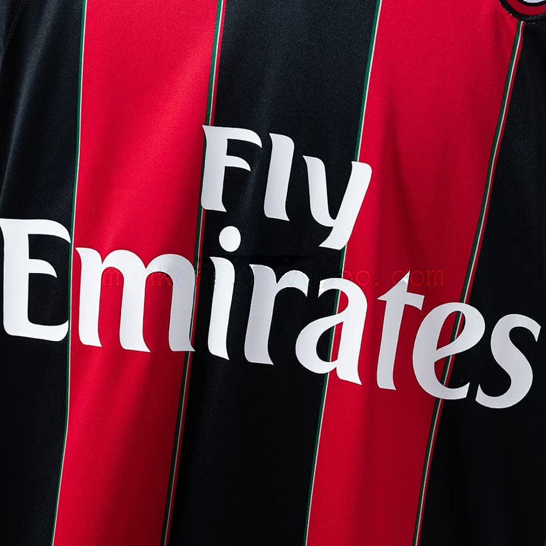 Retro AC Milan 12_13 Home S-XXL 6