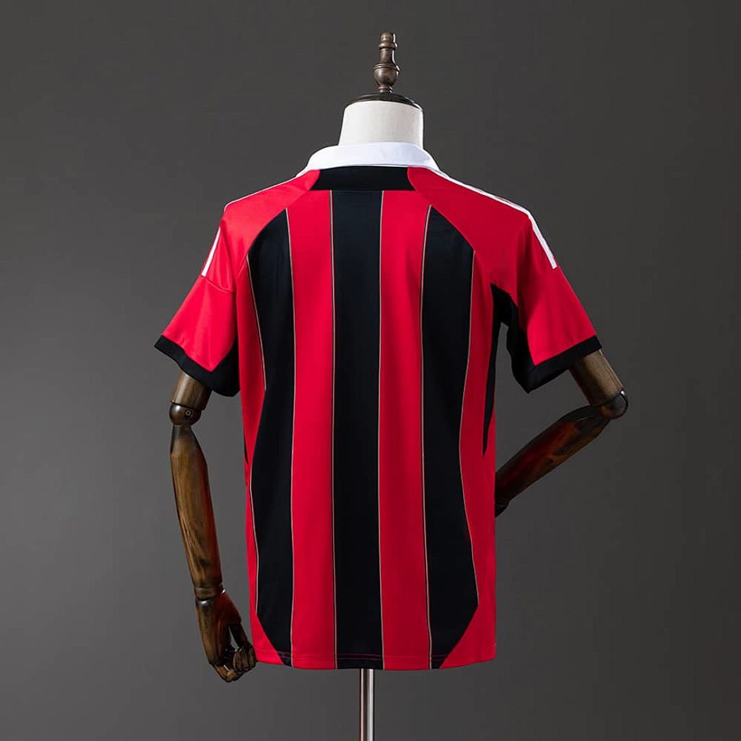 Retro AC Milan 12_13 Home S-XXL 8