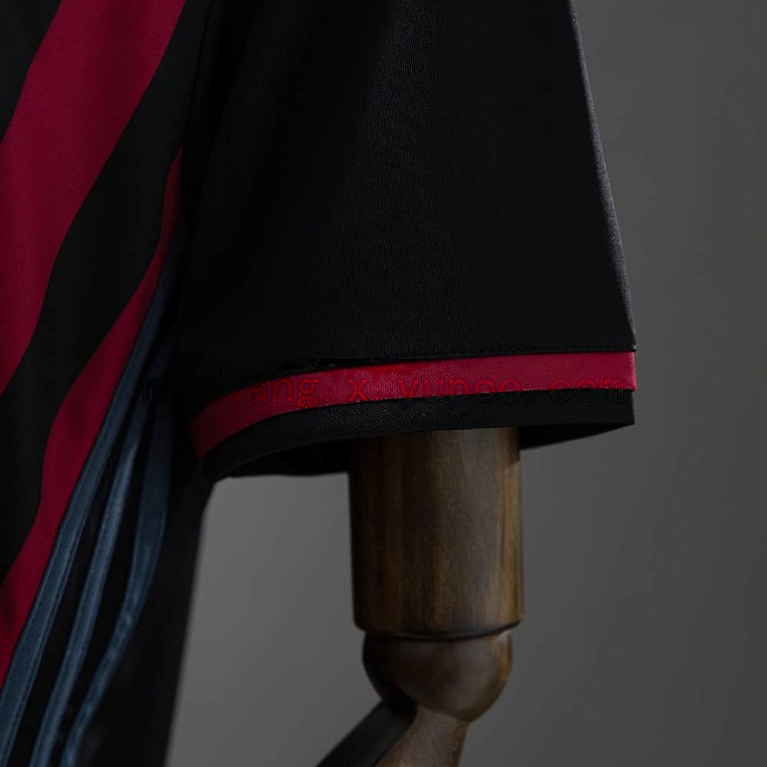 Retro AC Milan 16_17 Home S-XXL 3