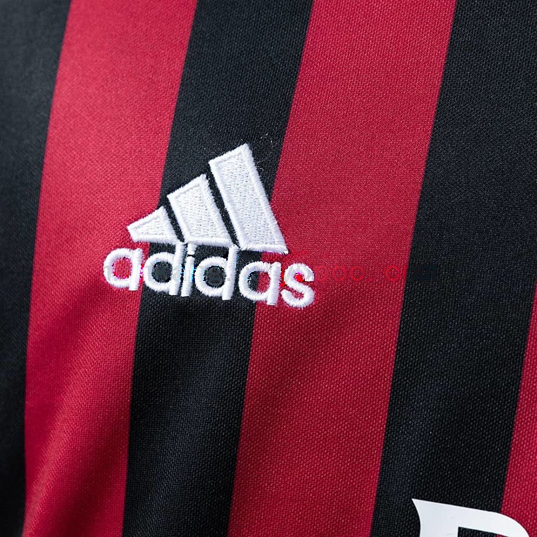 Retro AC Milan 16_17 Home S-XXL 4