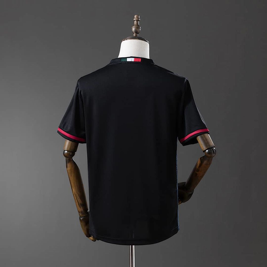 Retro AC Milan 16_17 Home S-XXL 8