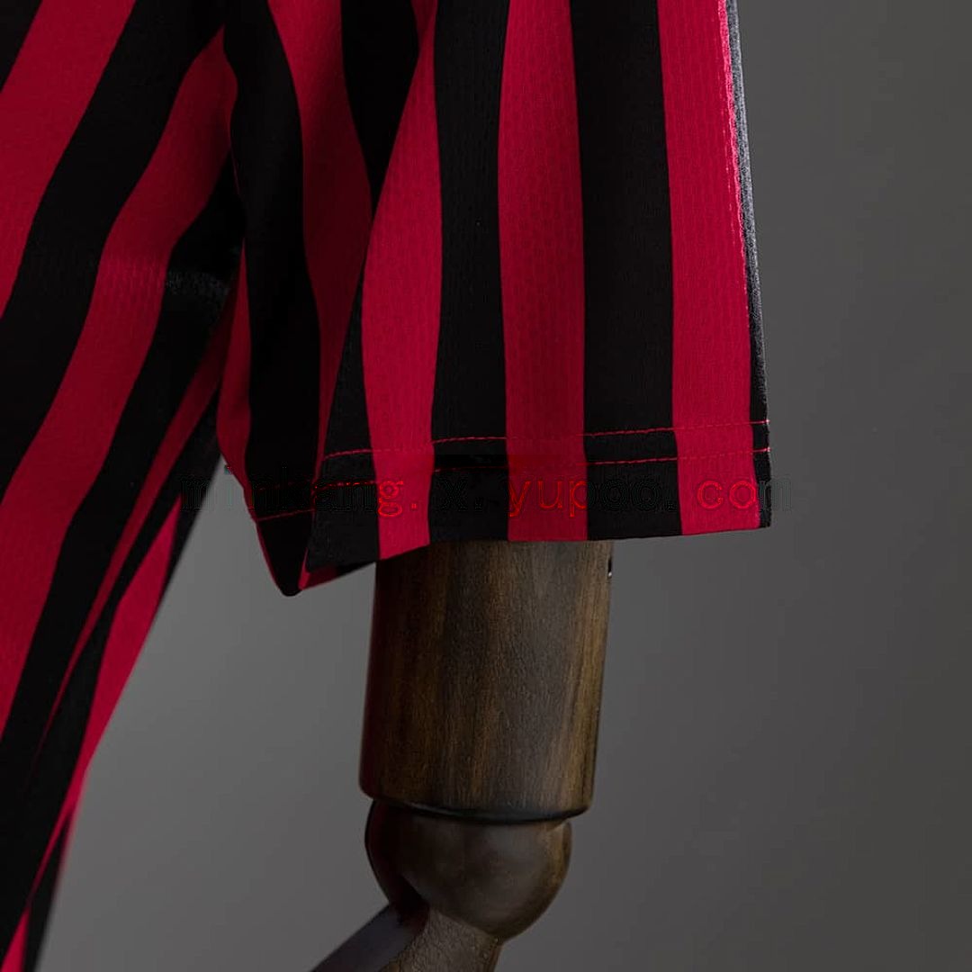Retro AC Milan 19_20 Home S-XXL 2