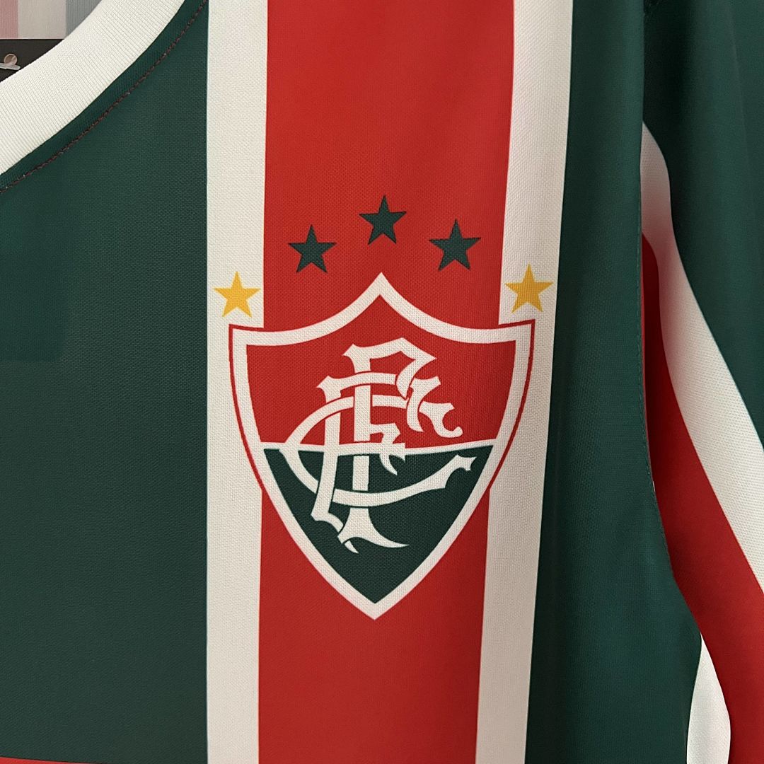 Retro Fluminense 1993 Home S-XXL 2