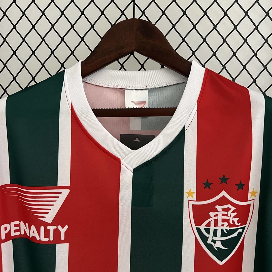 Retro Fluminense 1993 Home S-XXL 3