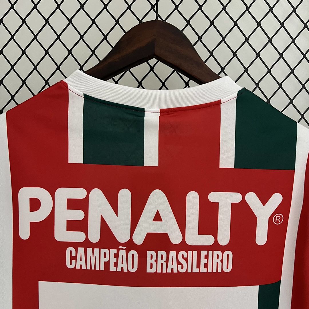 Retro Fluminense 1993 Home S-XXL 4