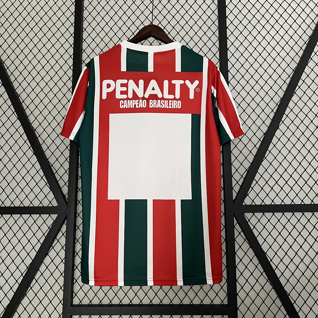 Retro Fluminense 1993 Home S-XXL 5