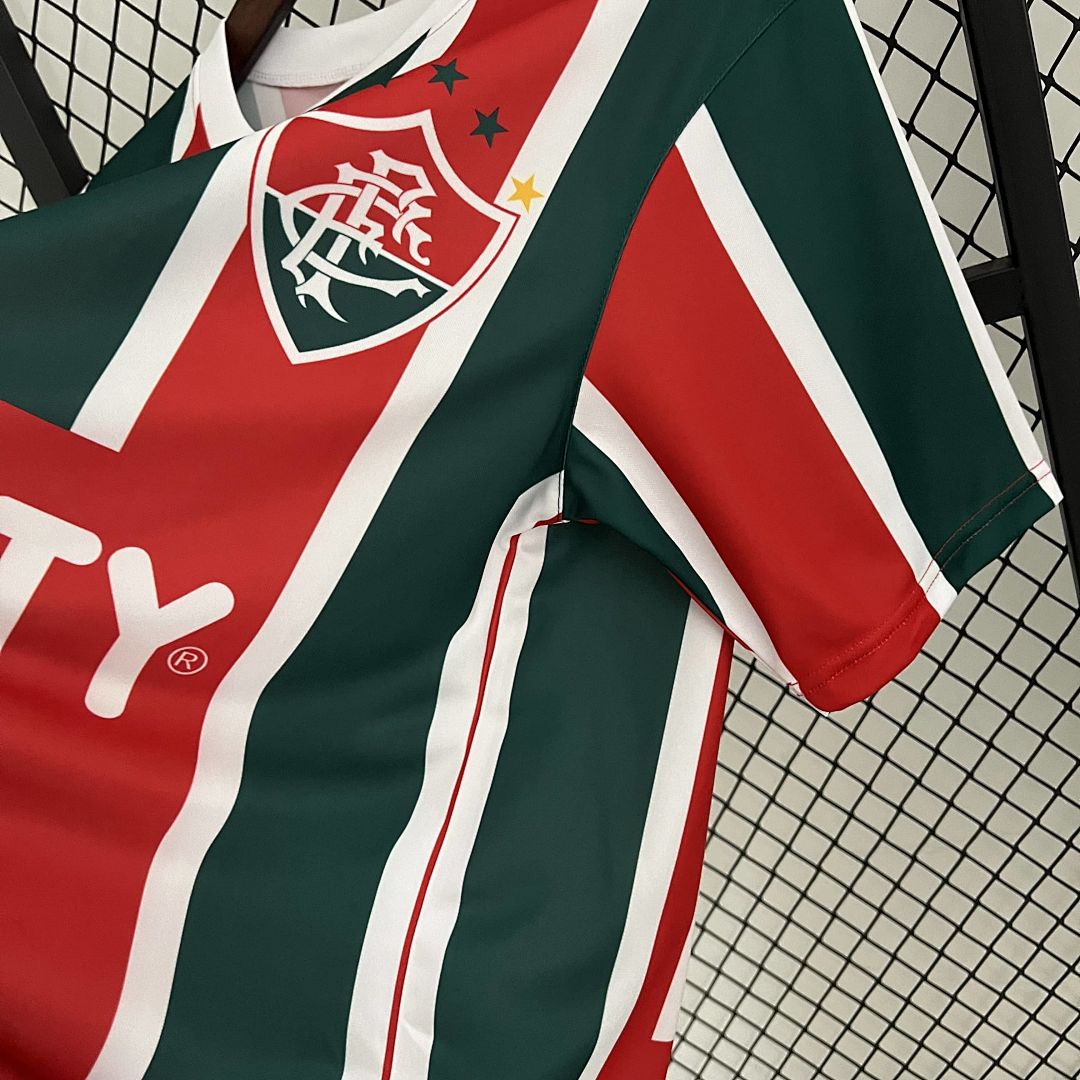 Retro Fluminense 1993 Home S-XXL 6