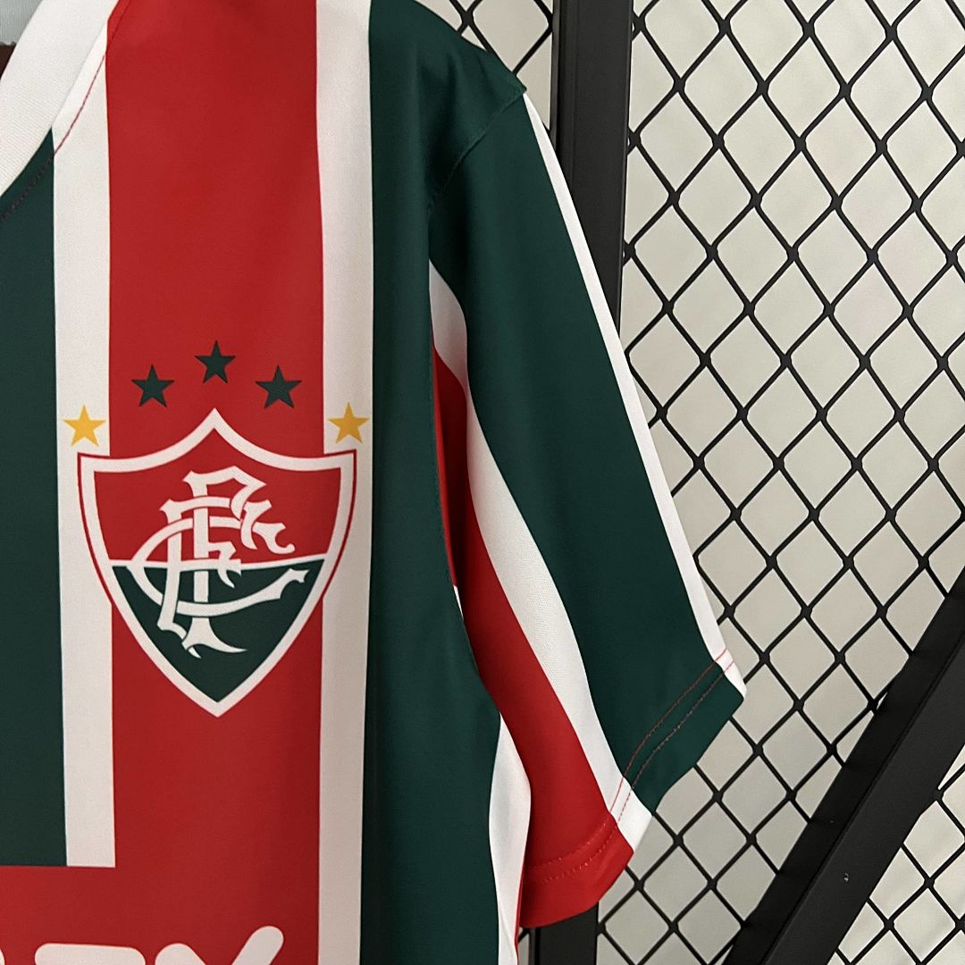 Retro Fluminense 1993 Home S-XXL 7