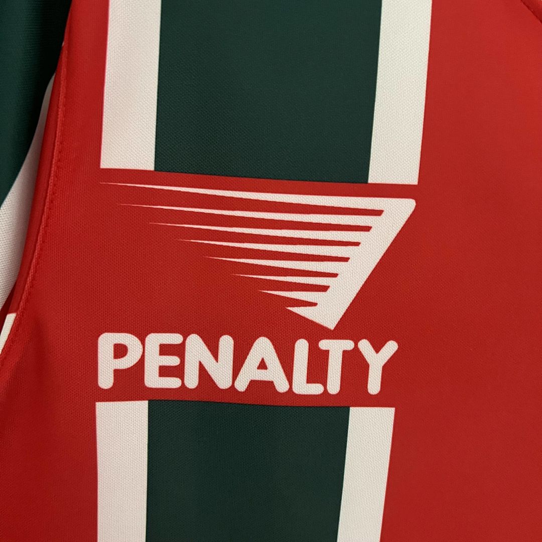 Retro Fluminense 1993 Home S-XXL 8