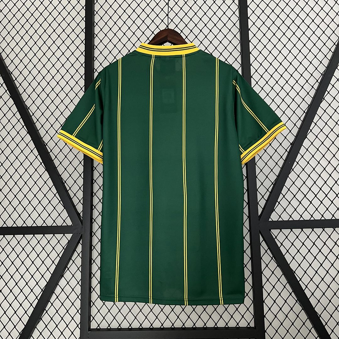 Retro Leicester City 1984 Away S-XXL 3