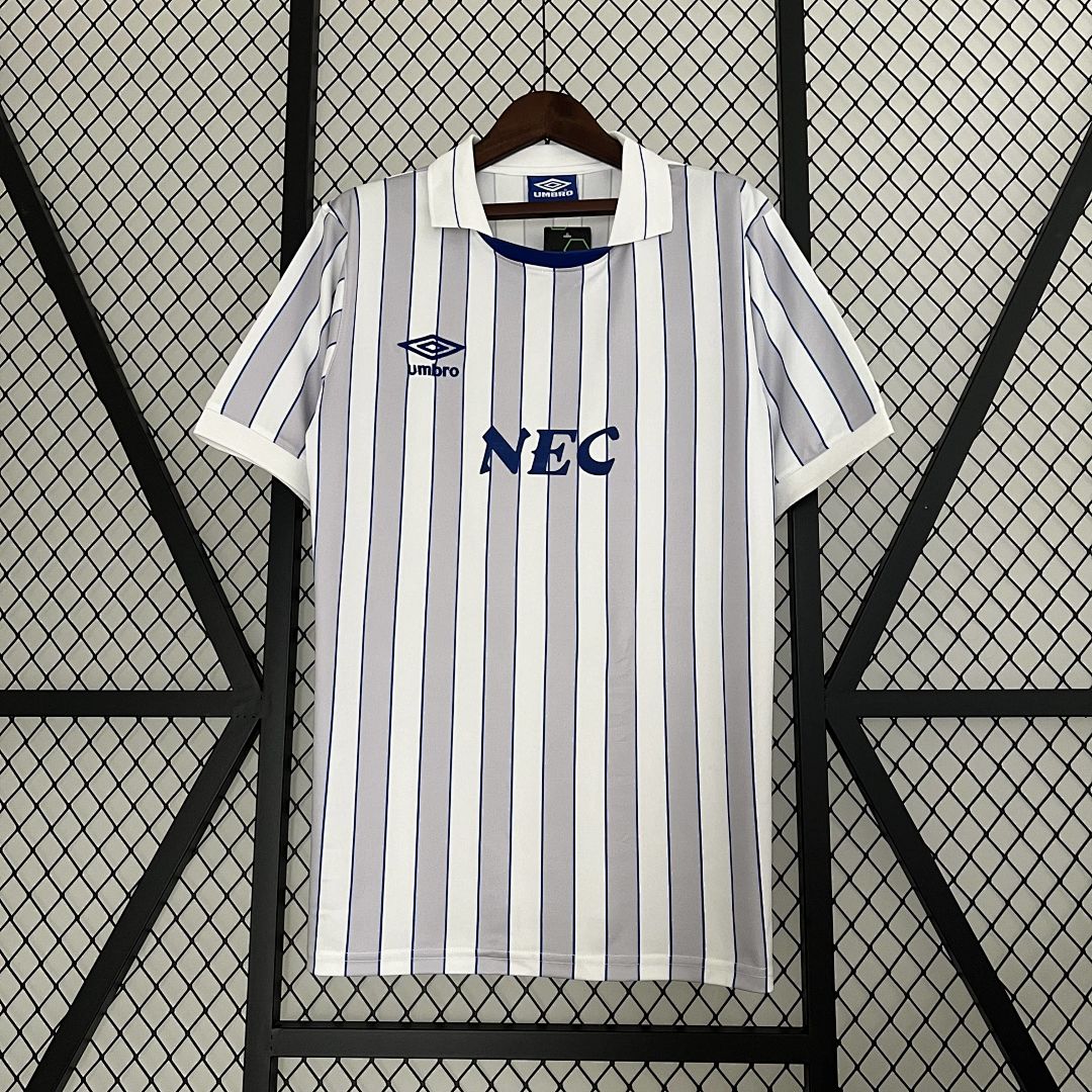 Retro Everton 88_90 Away S-XXL