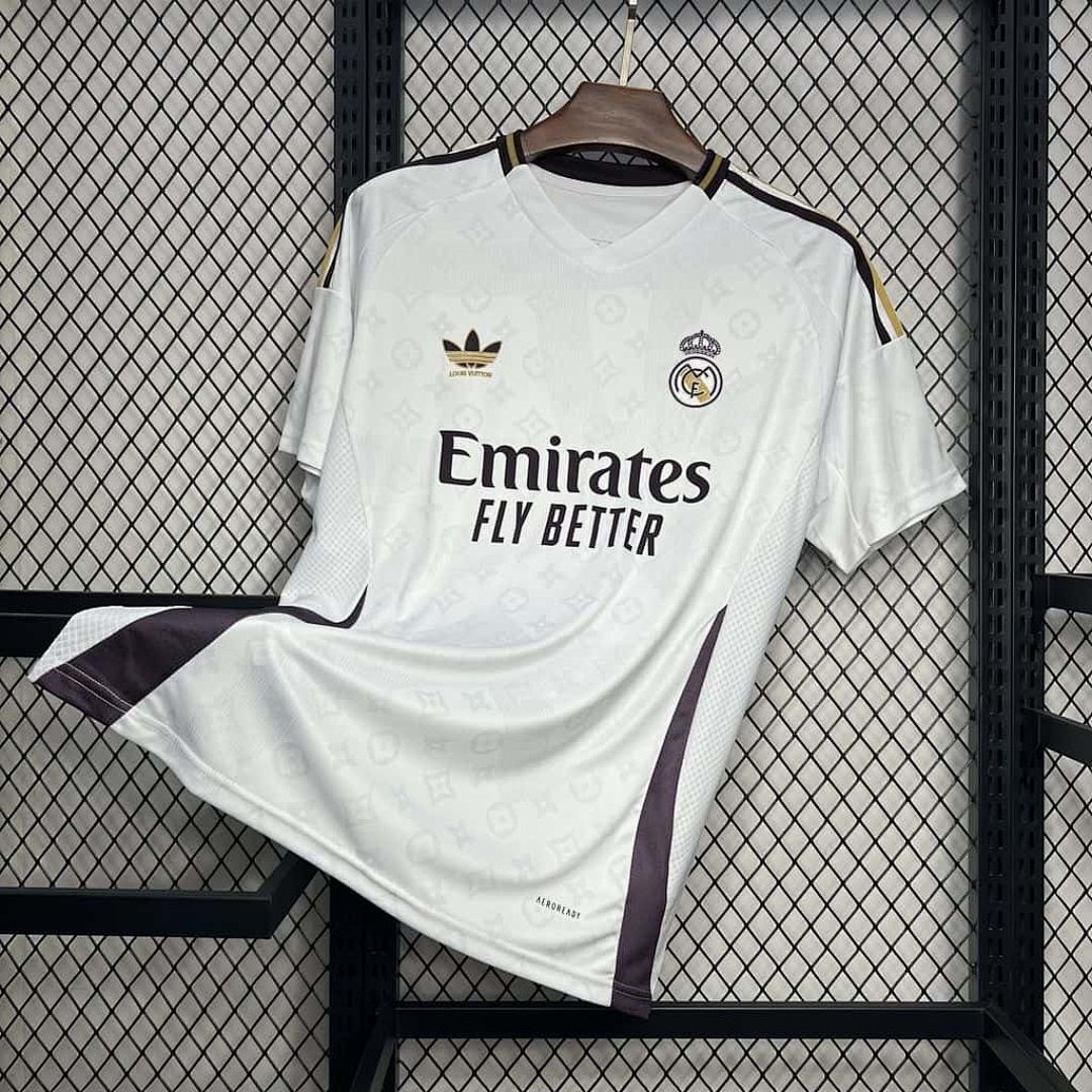 24-25 Real Madrid Special Edition S-XXL