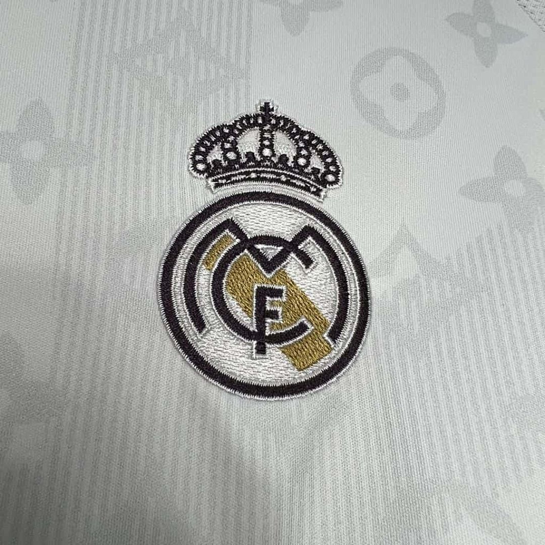24-25 Real Madrid Special Edition S-XXL 2
