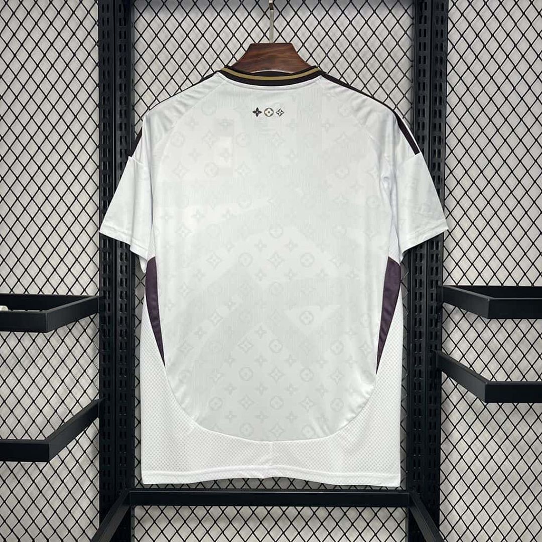 24-25 Real Madrid Special Edition S-XXL 3