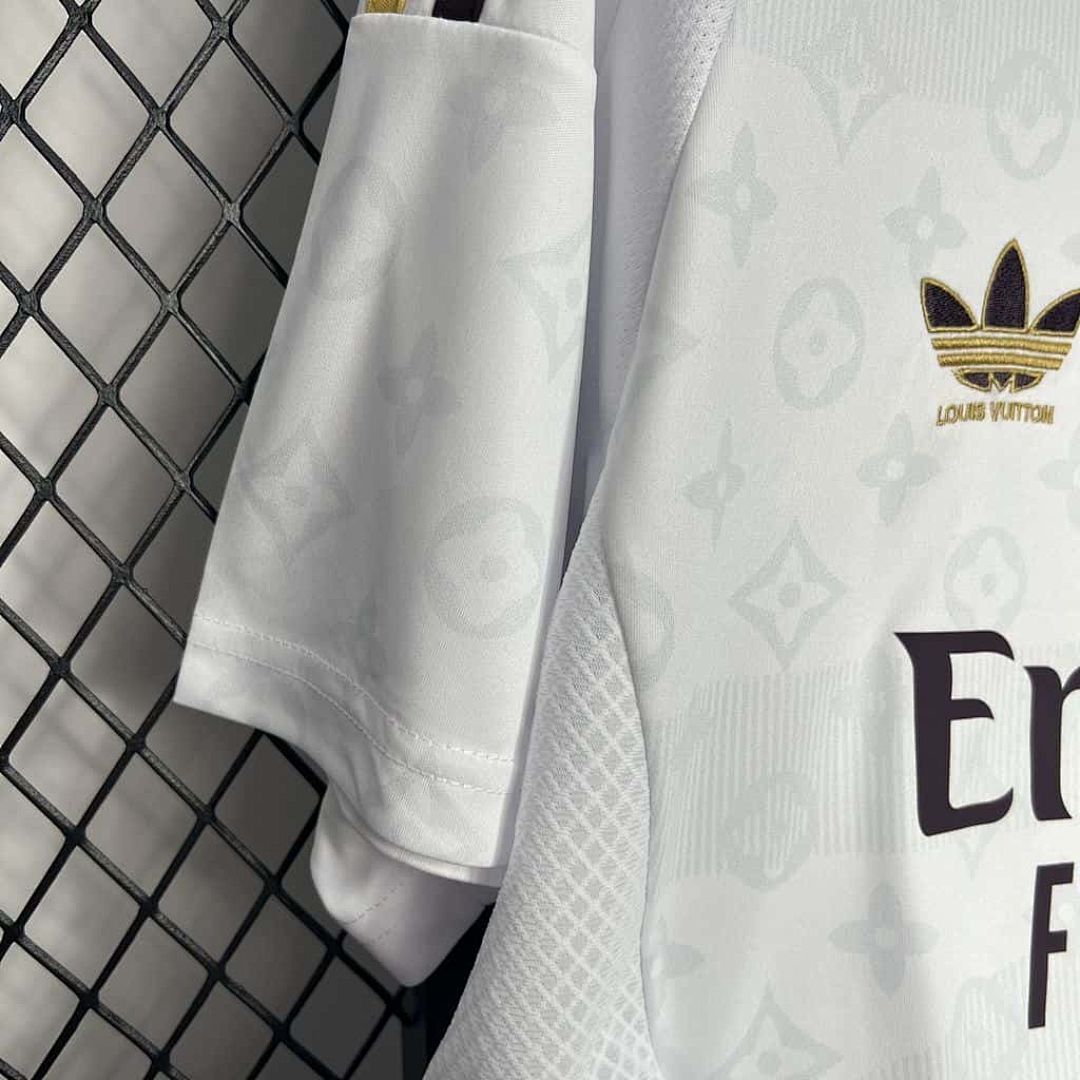 24-25 Real Madrid Special Edition S-XXL 4
