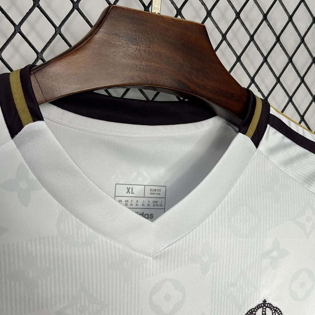 24-25 Real Madrid Special Edition S-XXL 5