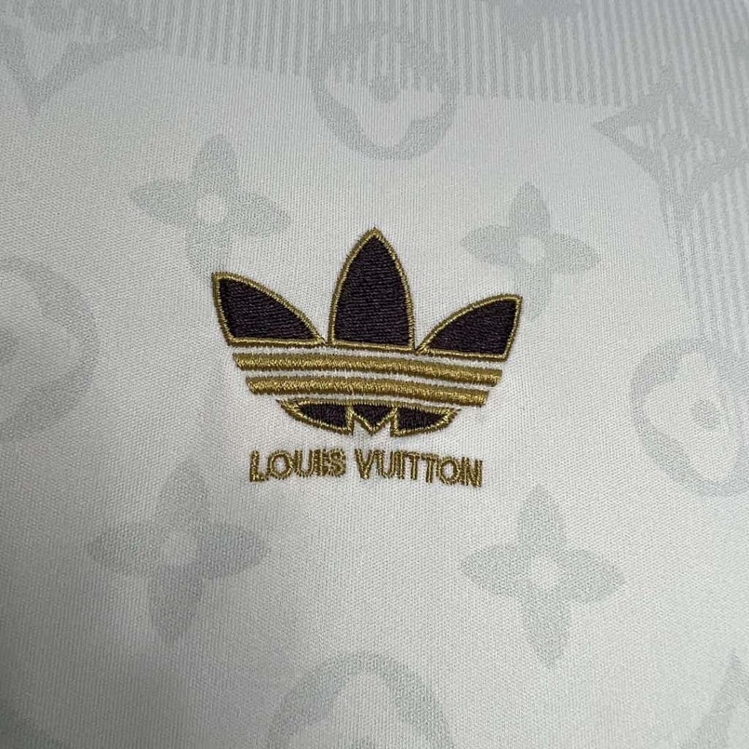 24-25 Real Madrid Special Edition S-XXL 6