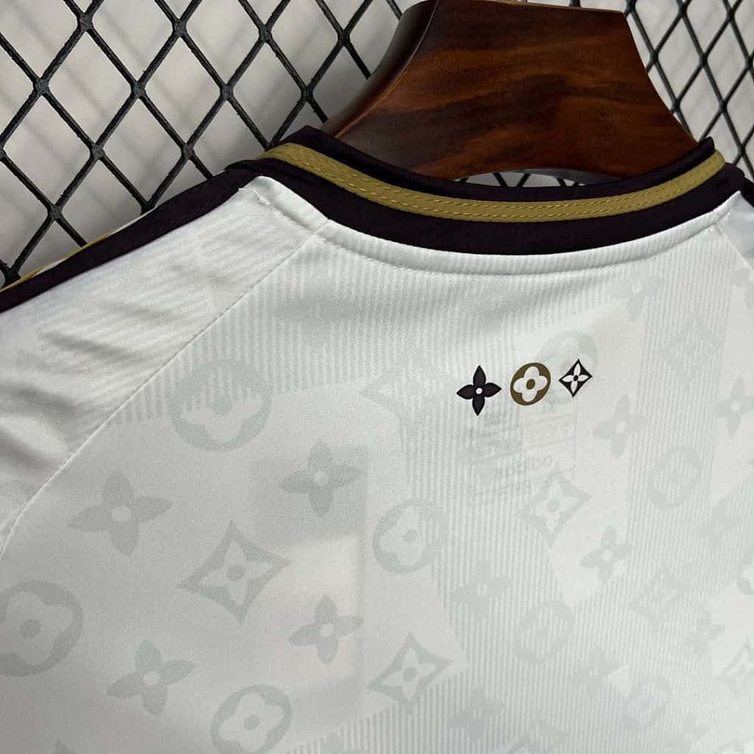 24-25 Real Madrid Special Edition S-XXL 7