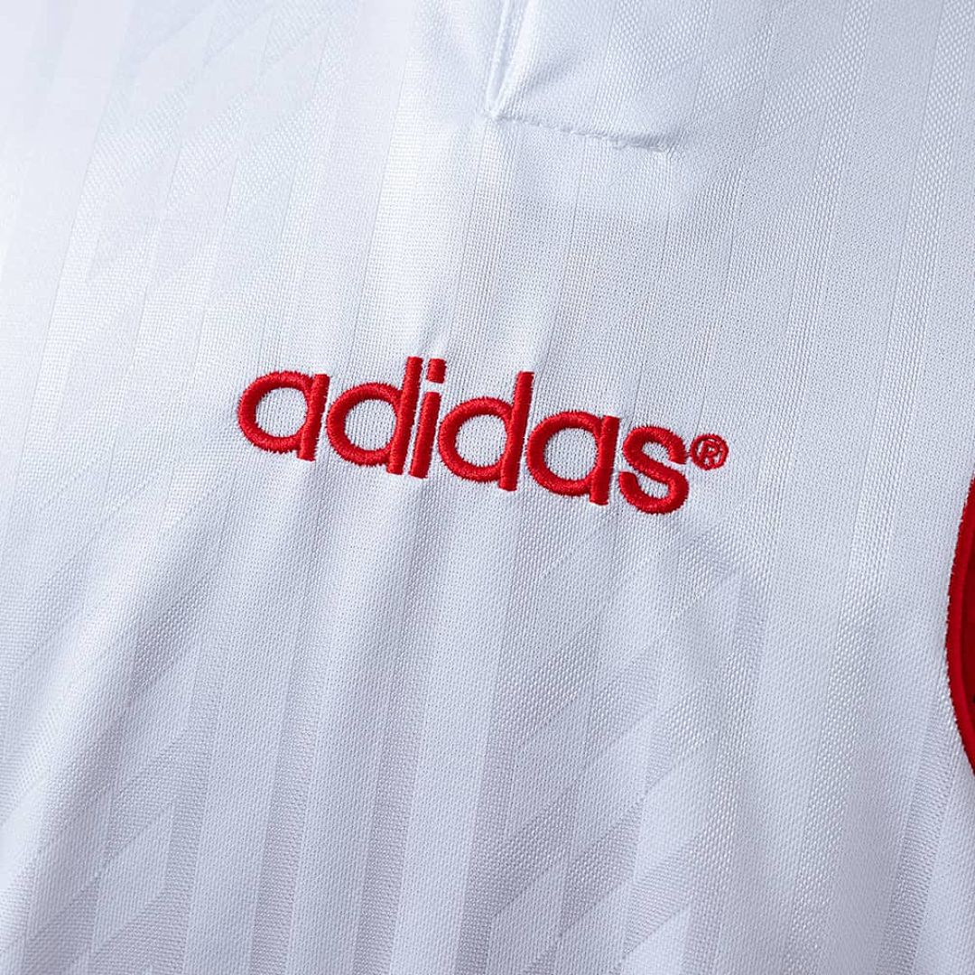 Retro Spain 1994 Away S-XXL 3