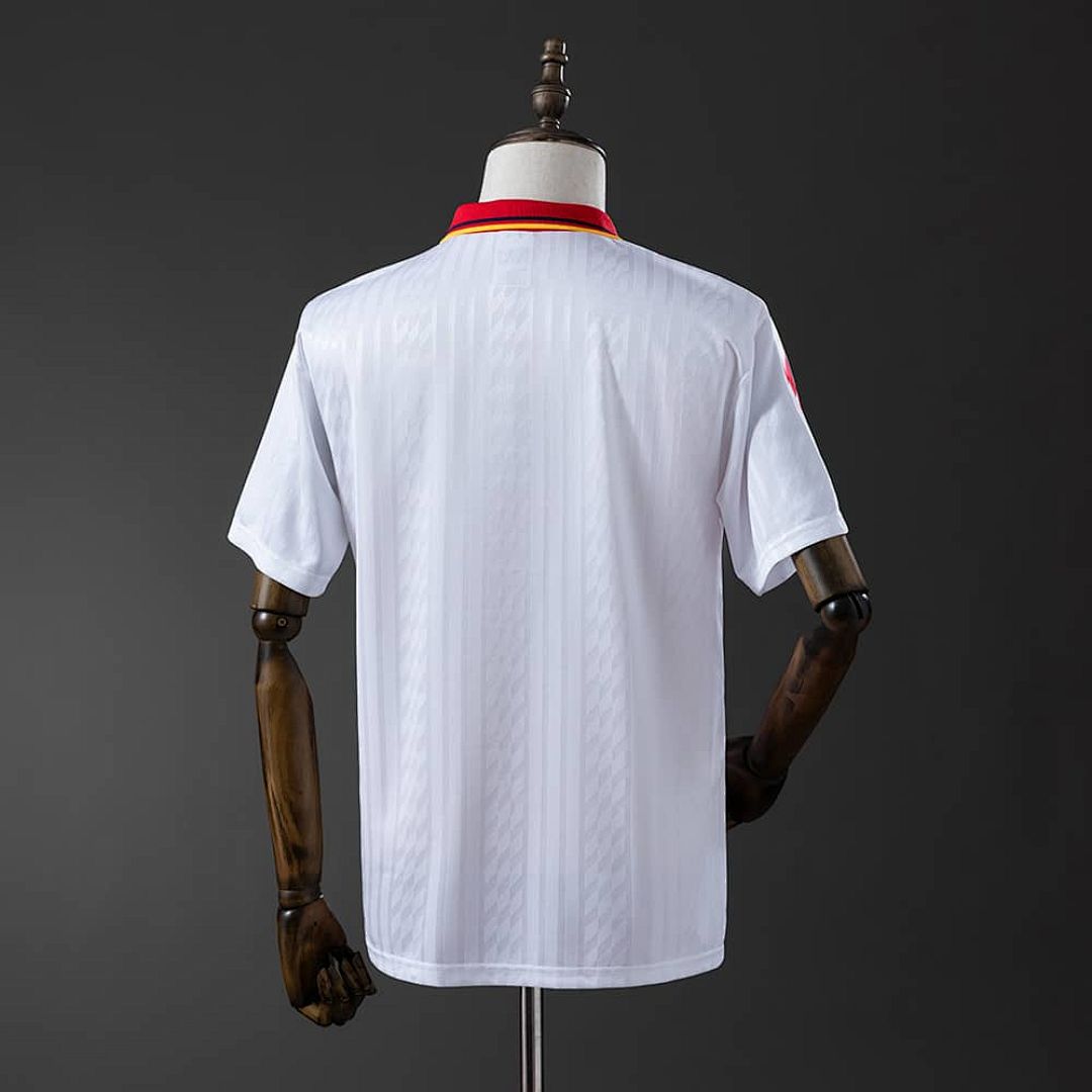 Retro Spain 1994 Away S-XXL 6