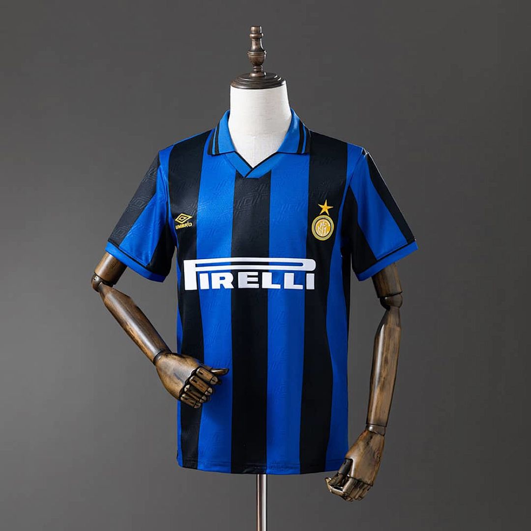 Retro Inter Milan 95_96 home S-XXL