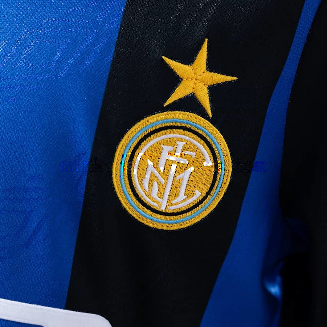 Retro Inter Milan 95_96 home S-XXL 4