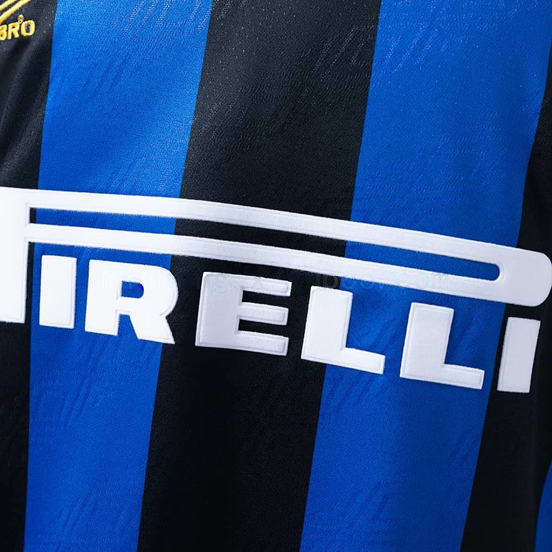 Retro Inter Milan 95_96 home S-XXL 5
