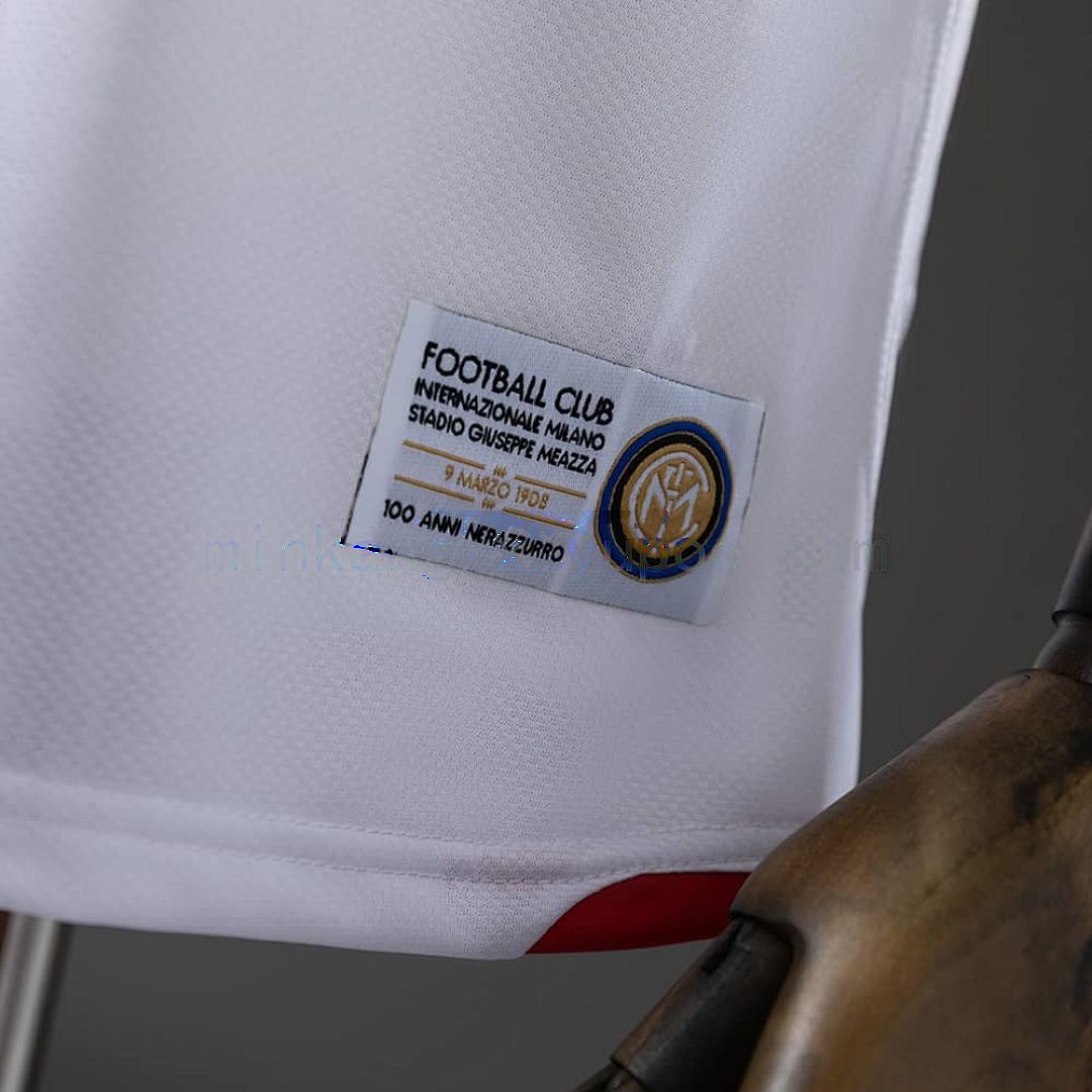 Retro Inter Milan 07_08 Away S-XXL 2