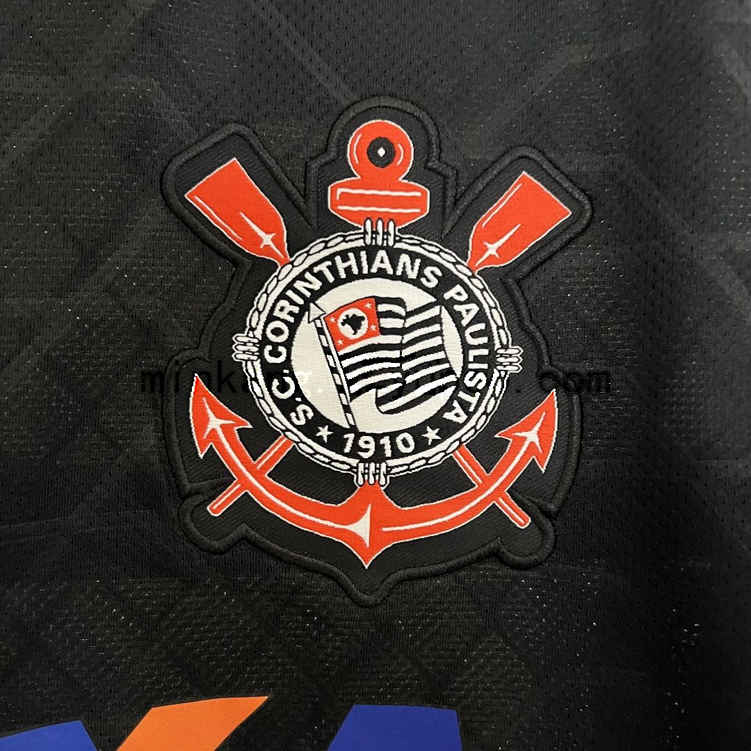 Retro Corinthians 12_13 Away S-XXL 4