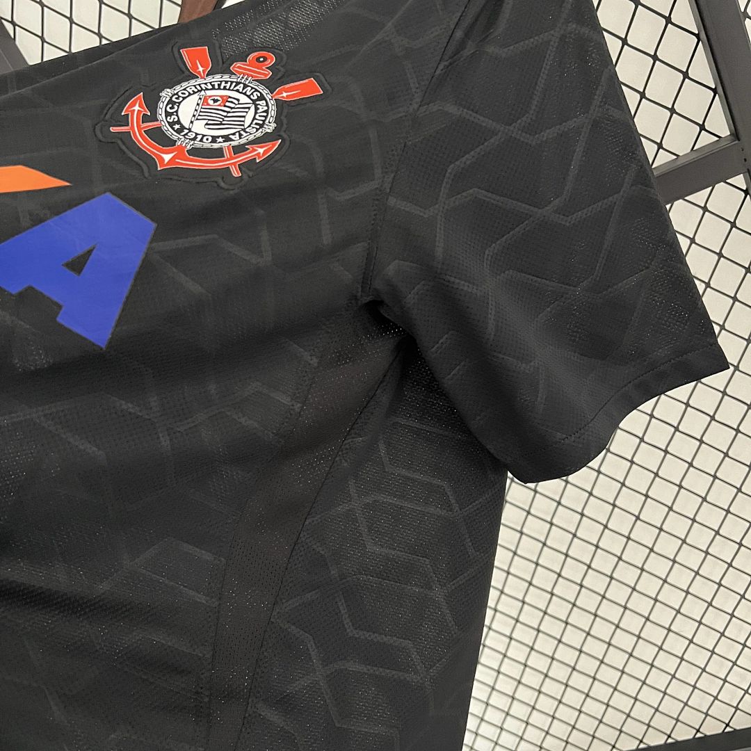 Retro Corinthians 12_13 Away S-XXL 8