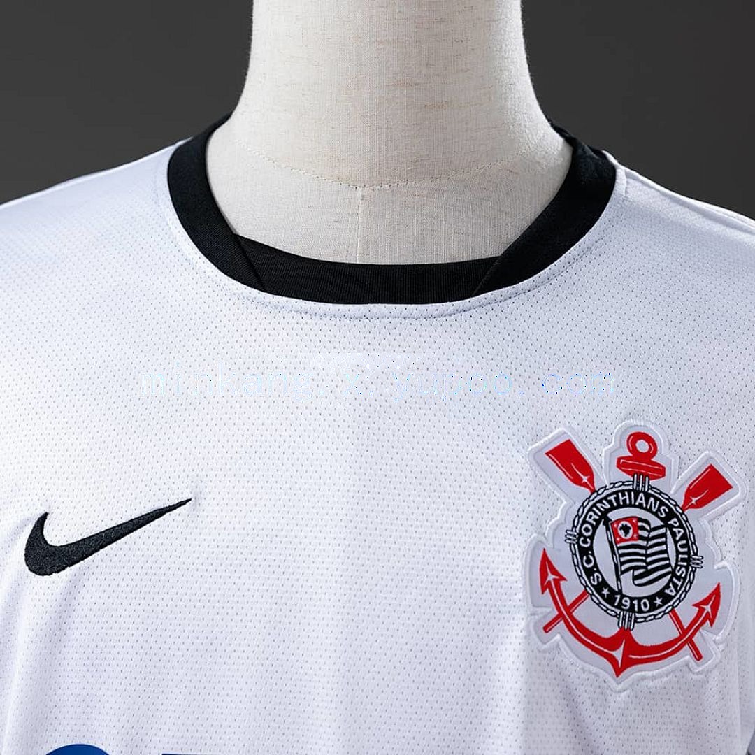 Retro Corinthians 12_13 Home S-XXL 7