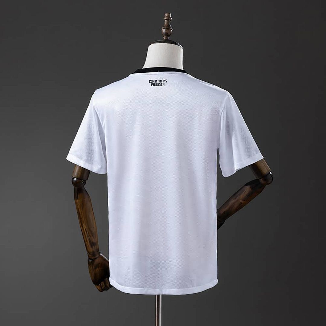 Retro Corinthians 12_13 Home S-XXL 8