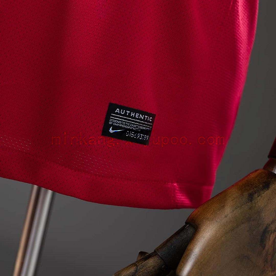 Retro Arsenal 11_12 Home 125th Anniversary S-XXL 2