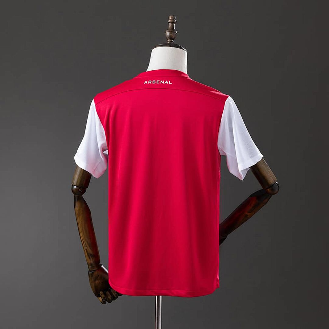 Retro Arsenal 11_12 Home 125th Anniversary S-XXL 8