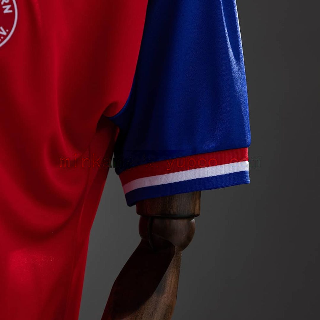 Retro Bayern Munich 93_95 Home S-XXL 2