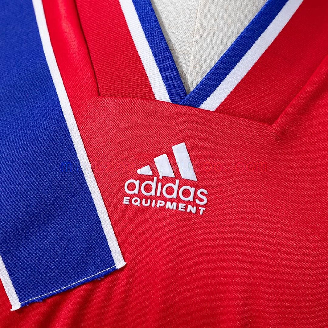 Retro Bayern Munich 93_95 Home S-XXL 3