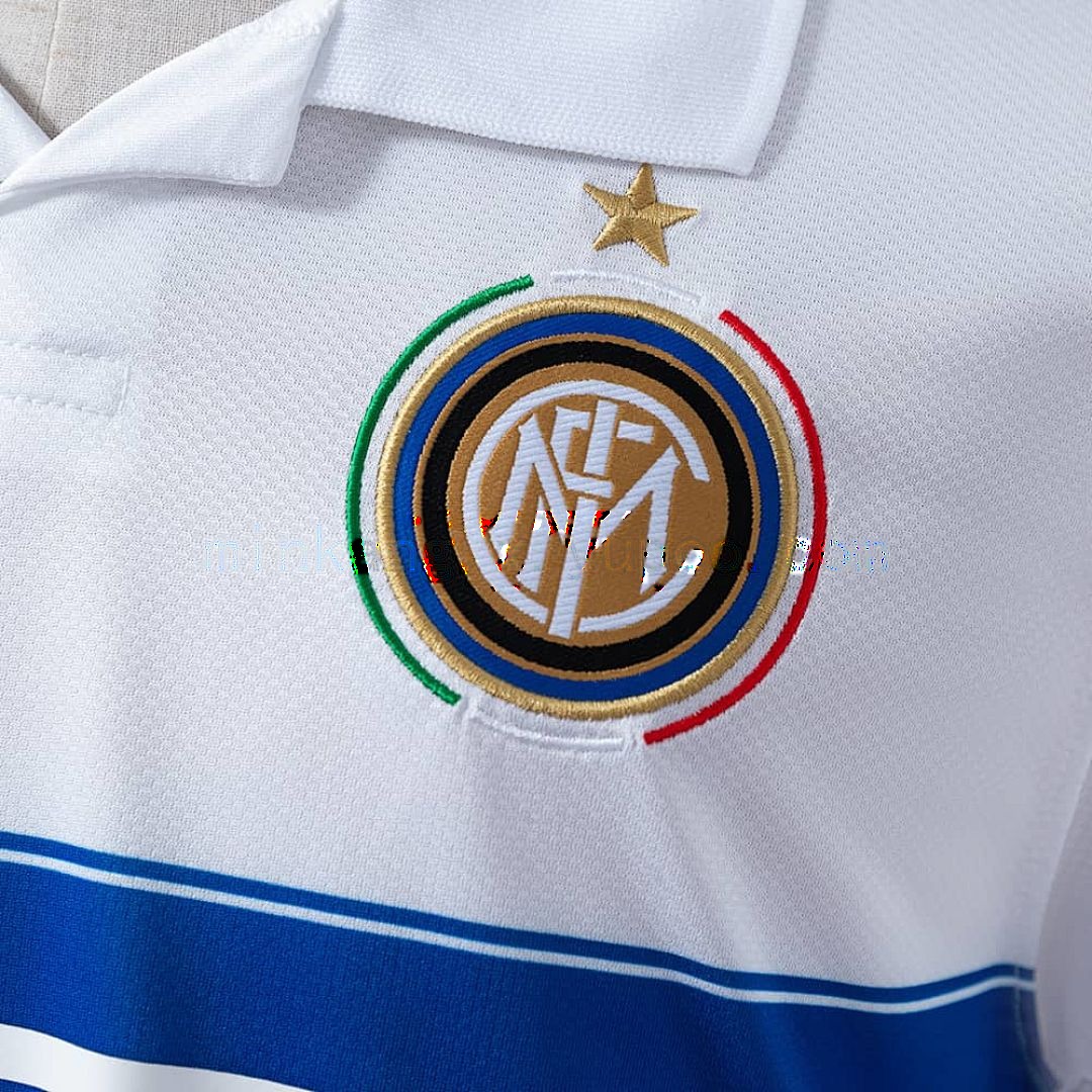 Retro Inter Milan 09_10 Away S-XXL 5